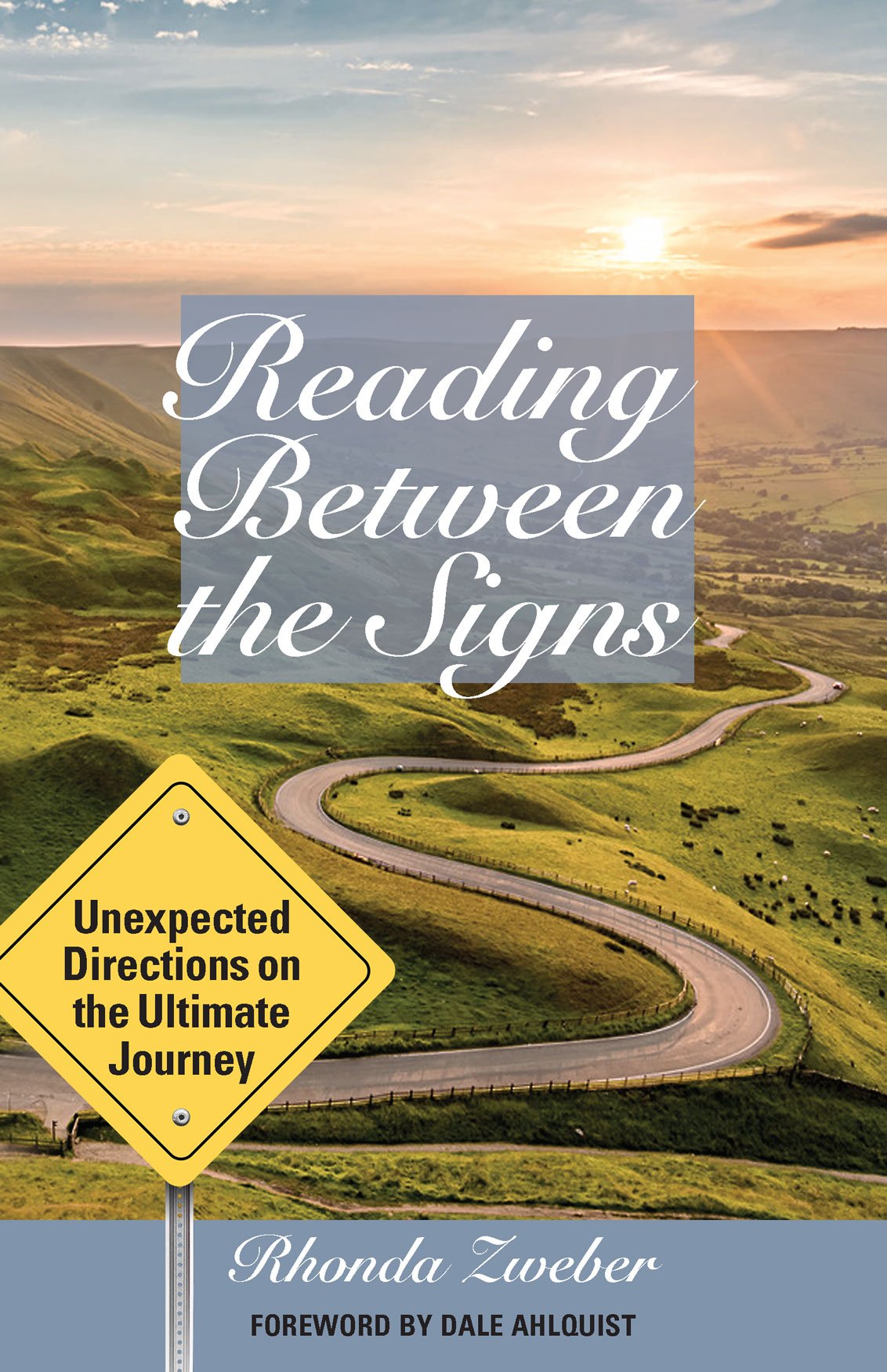 Reading Between the Signs,Used