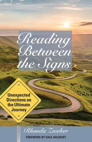 Reading Between the Signs,Used