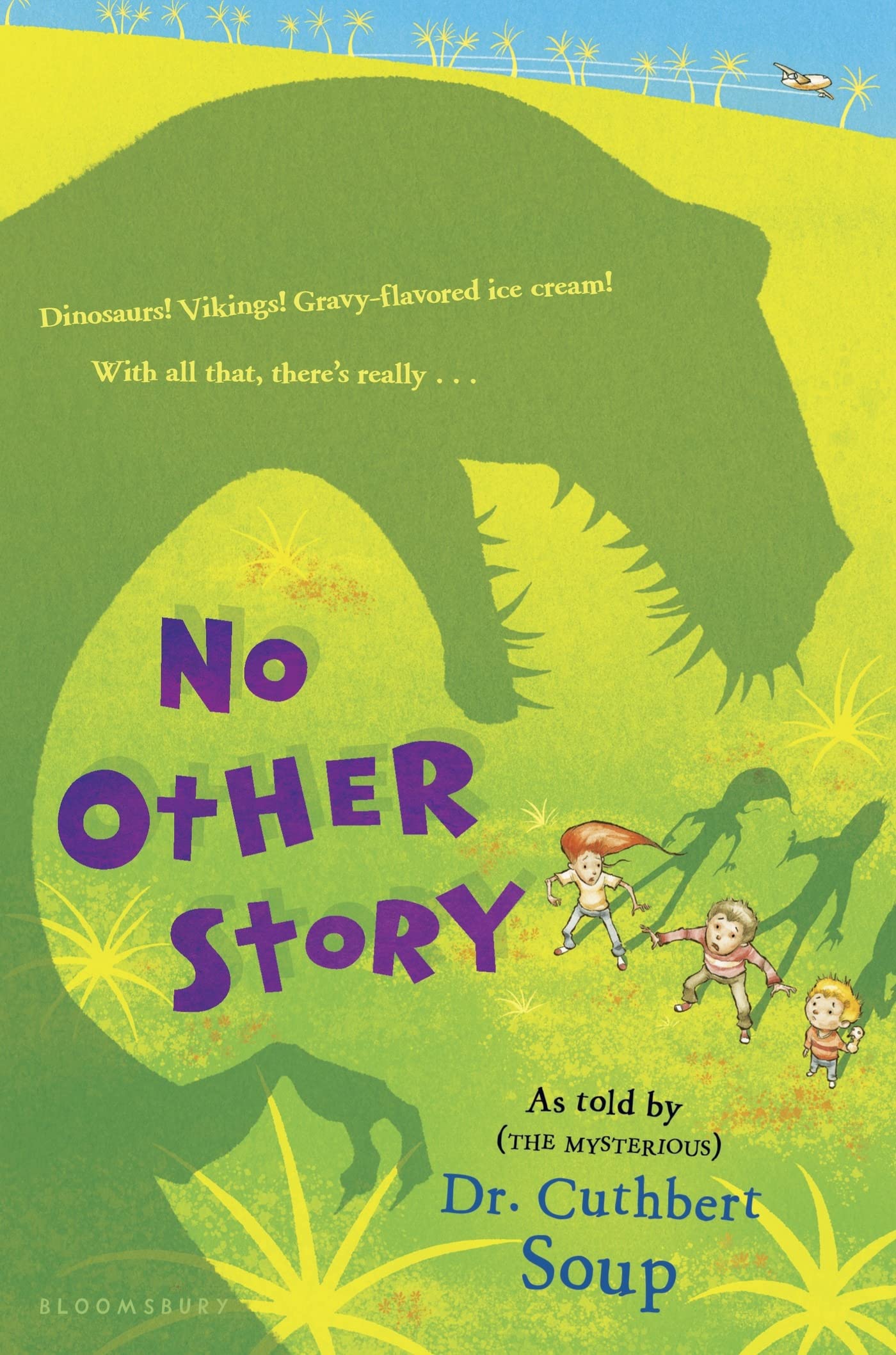 No Other Story (A Whole Nother Story),Used