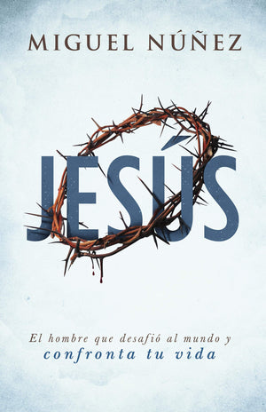 Jess  Jesus (Spanish Edition)