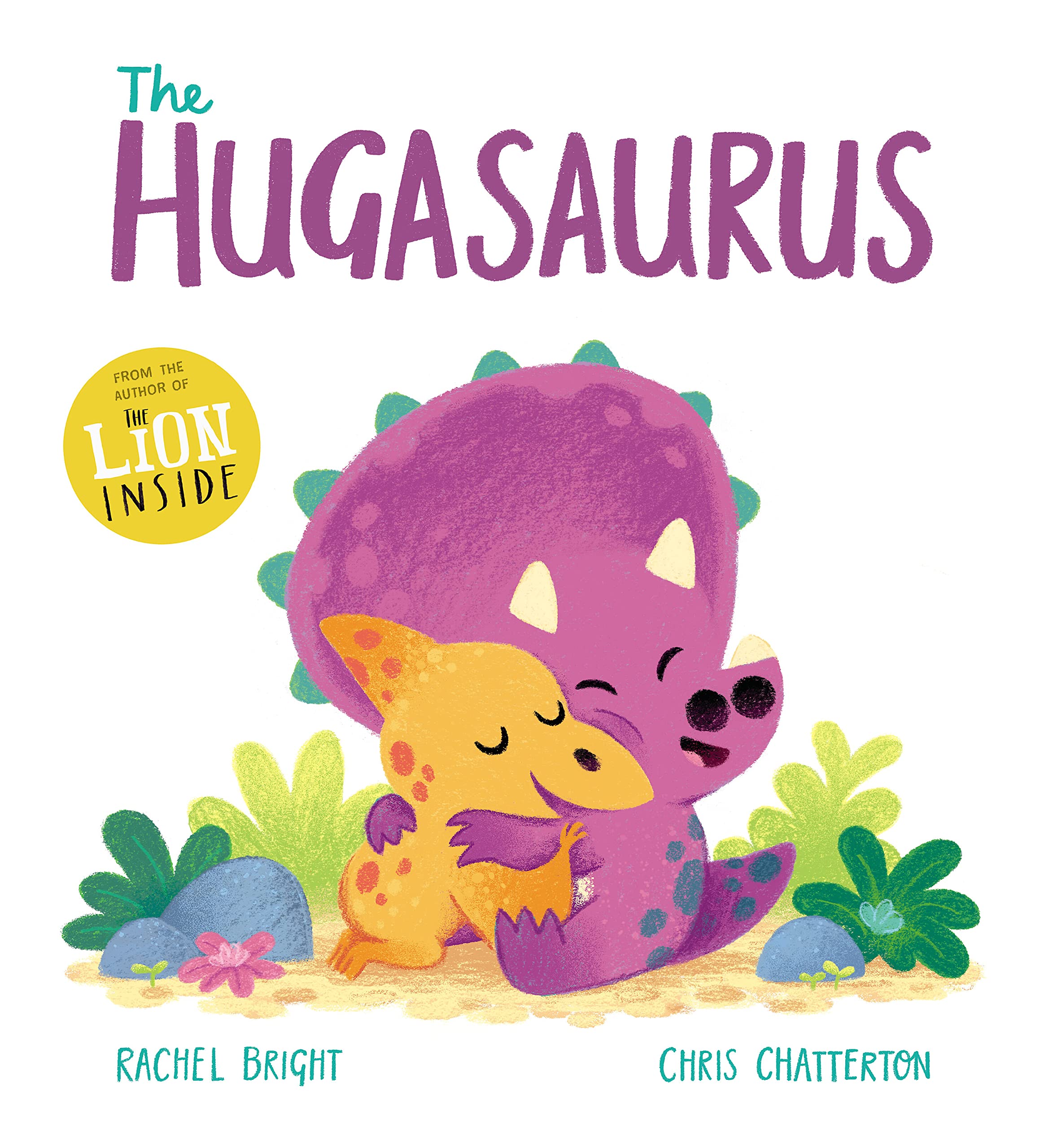 The Hugasaurus,Used
