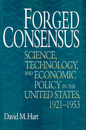 Forged Consensus,Used
