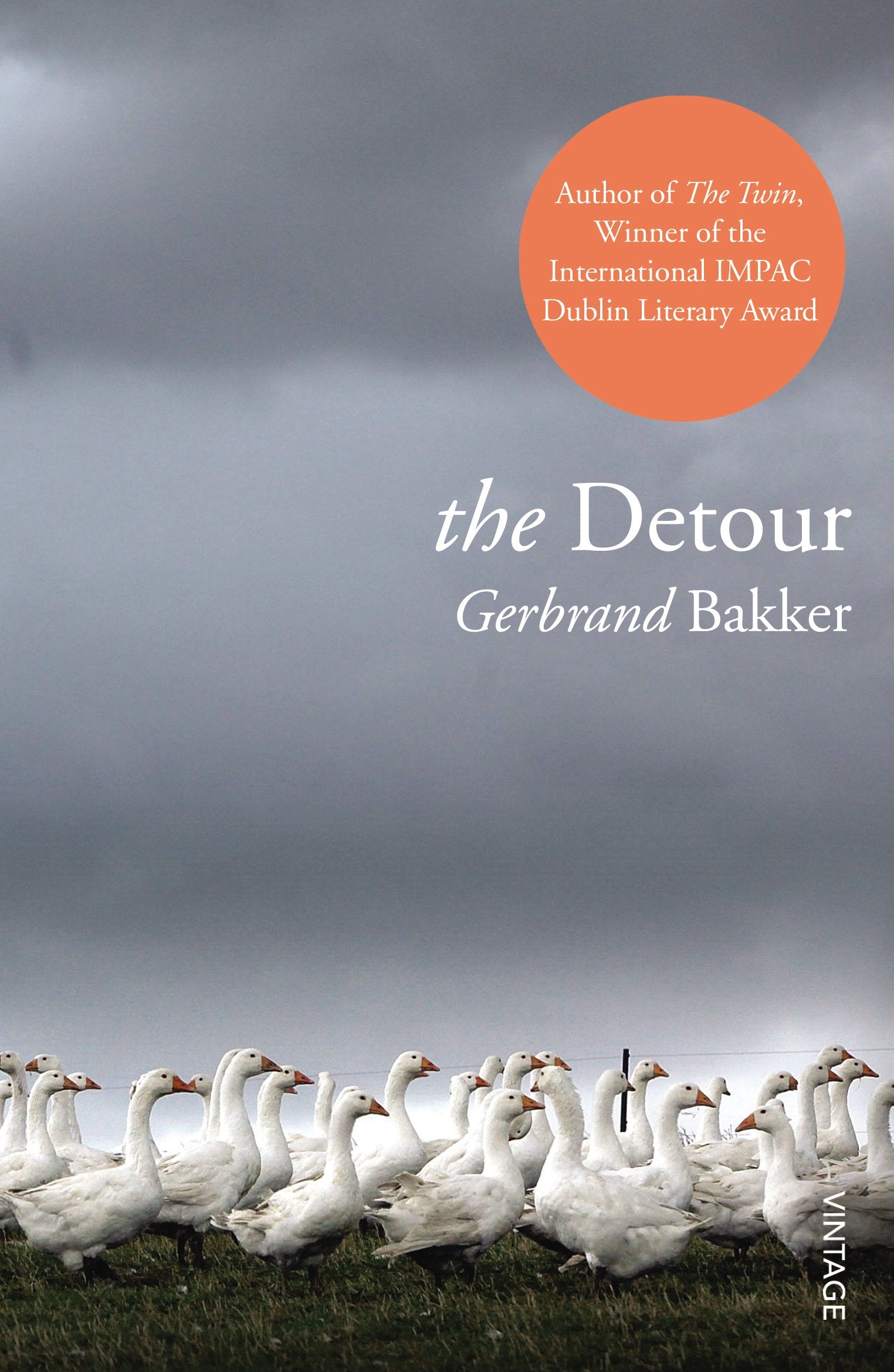 The Detour,Used