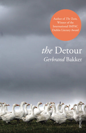 The Detour,Used