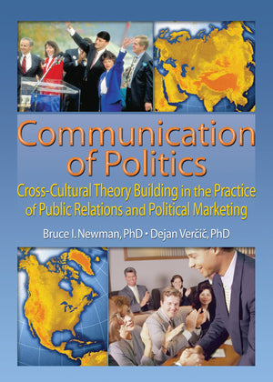 Communication of Politics,Used