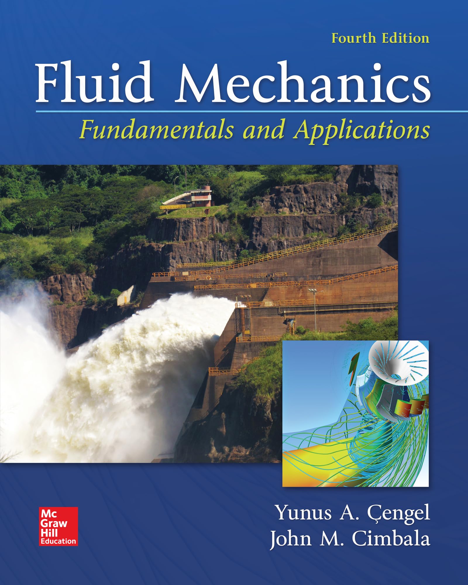 Fluid Mechanics: Fundamentals and Applications,Used