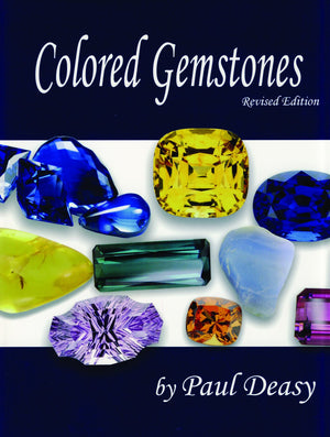 Colored Gemstones,New