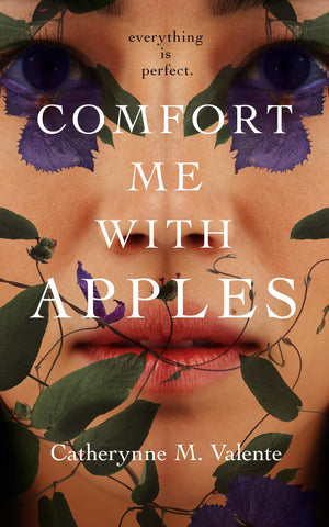Comfort Me With Apples,Used