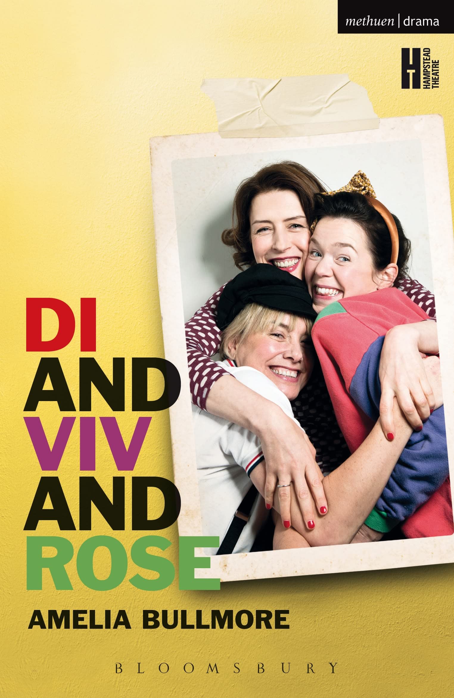 Di and Viv and Rose (Modern Plays),Used