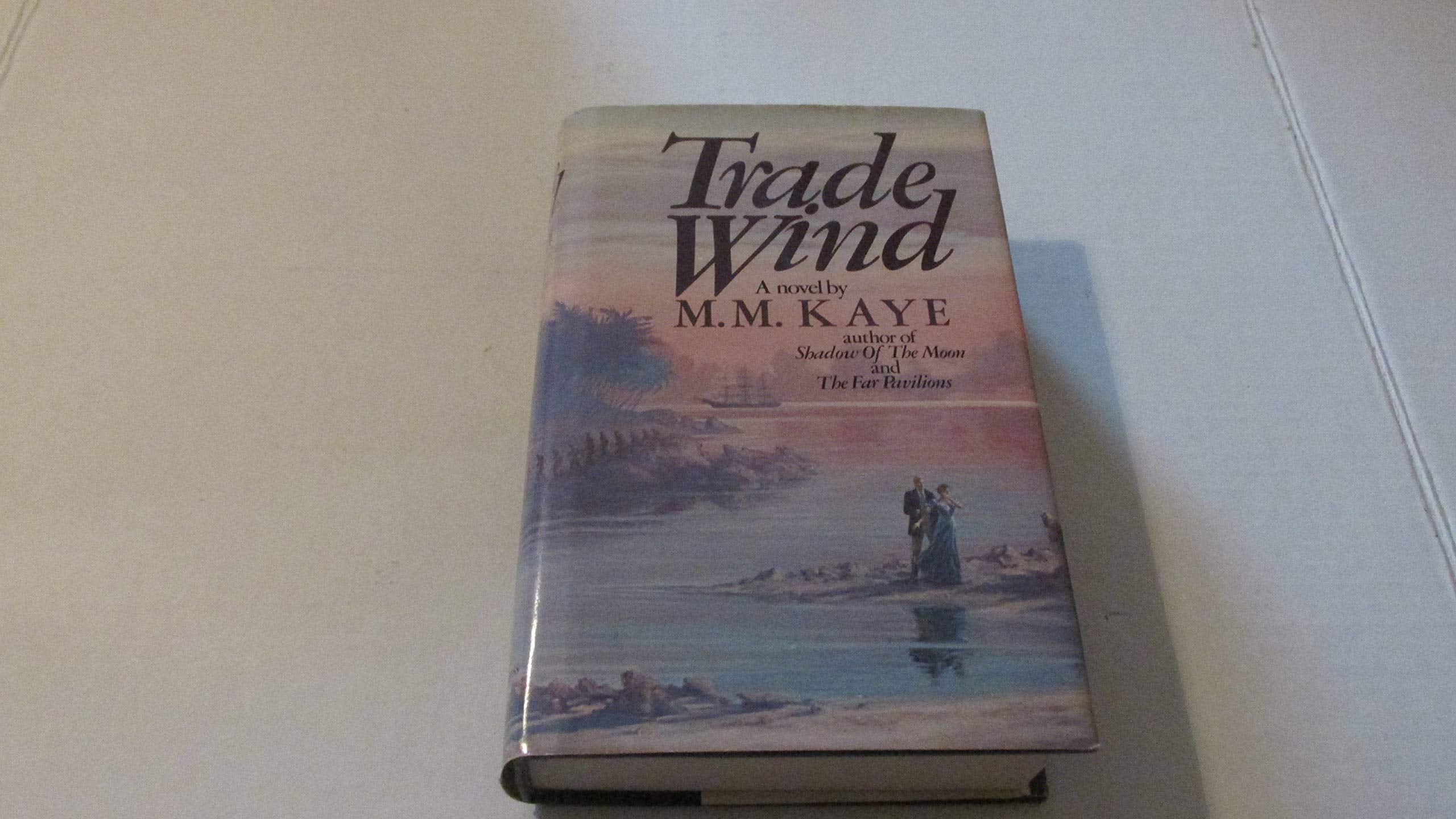 Trade Wind,Used