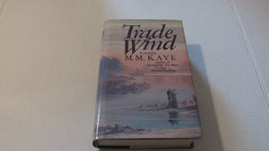 Trade Wind,Used