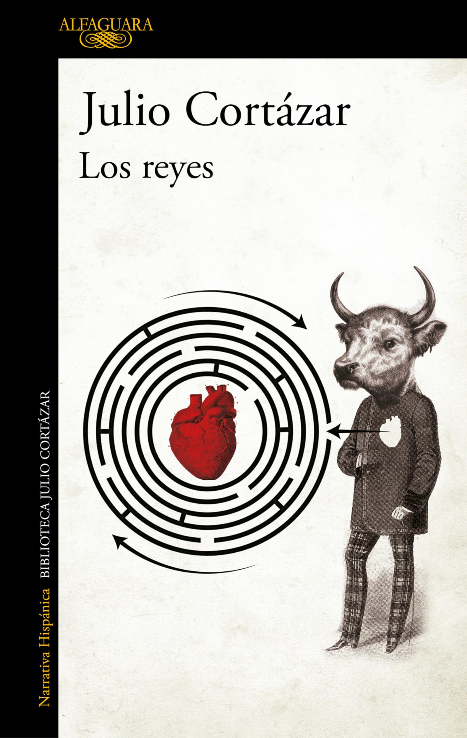Los reyes / The Kings (Spanish Edition),New