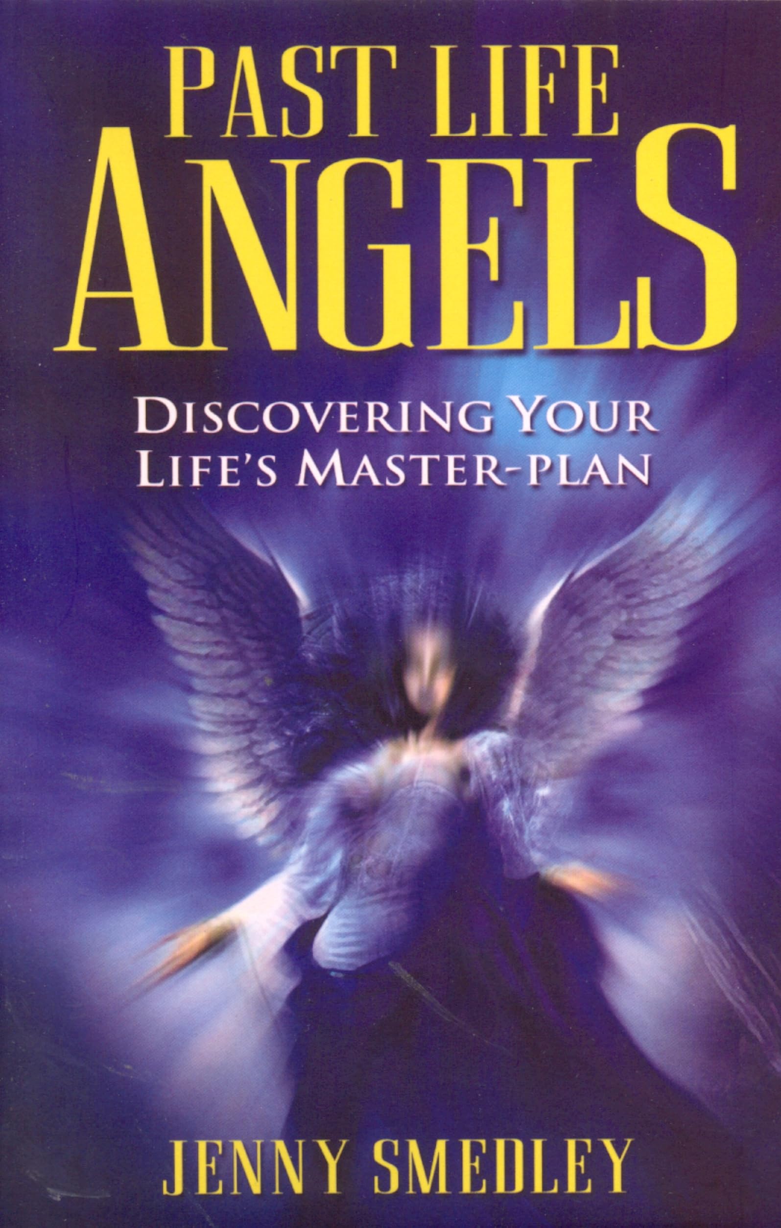 Past Life Angels: Discovering Your Life's MasterPlan,Used
