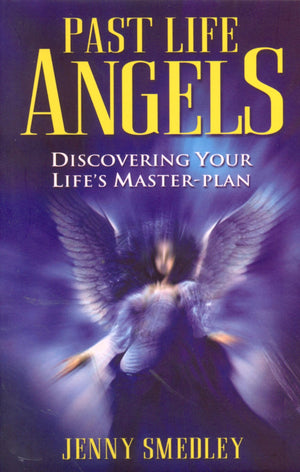 Past Life Angels: Discovering Your Life's MasterPlan,Used