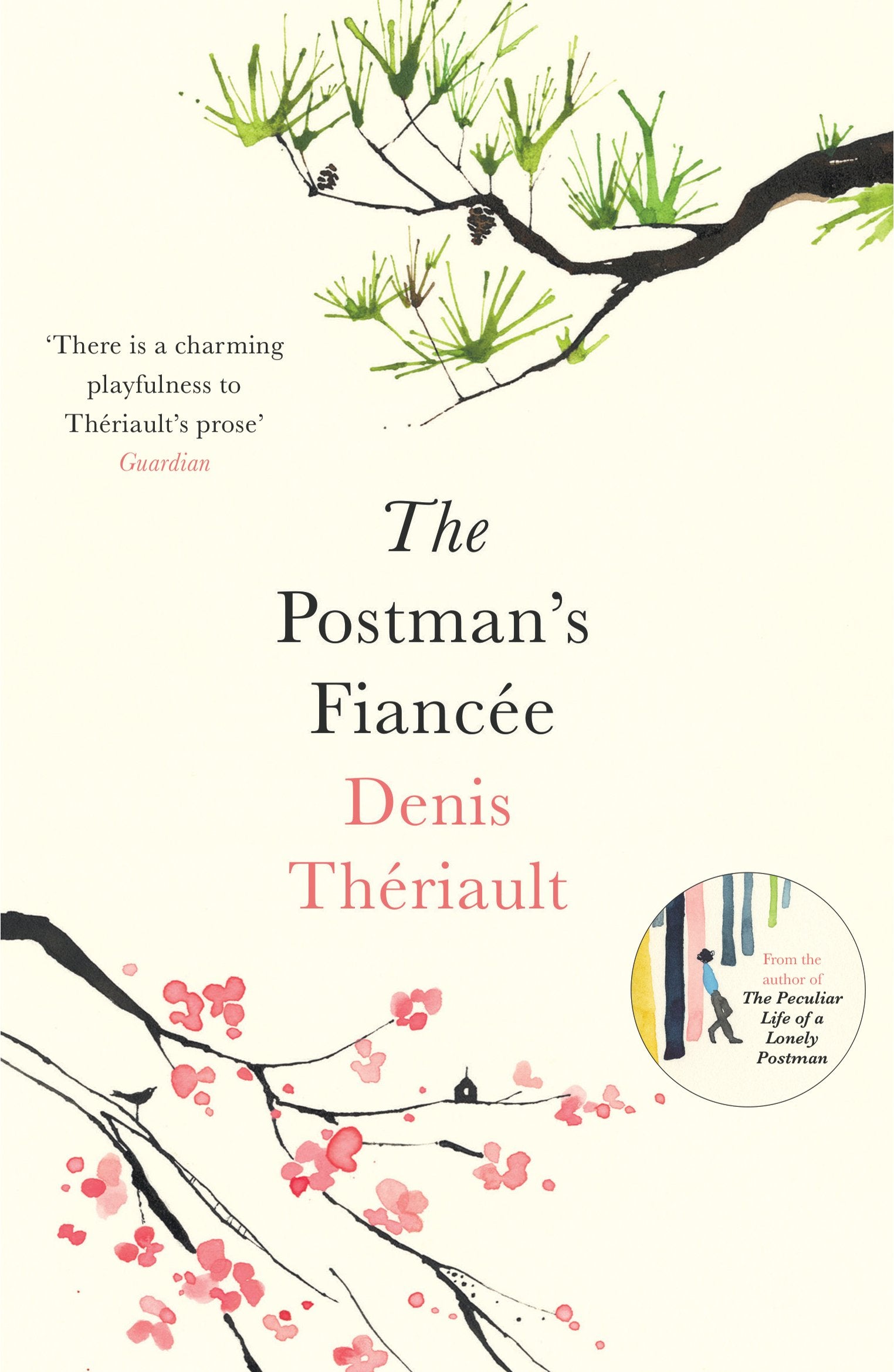 The Postman's Fiance,Used