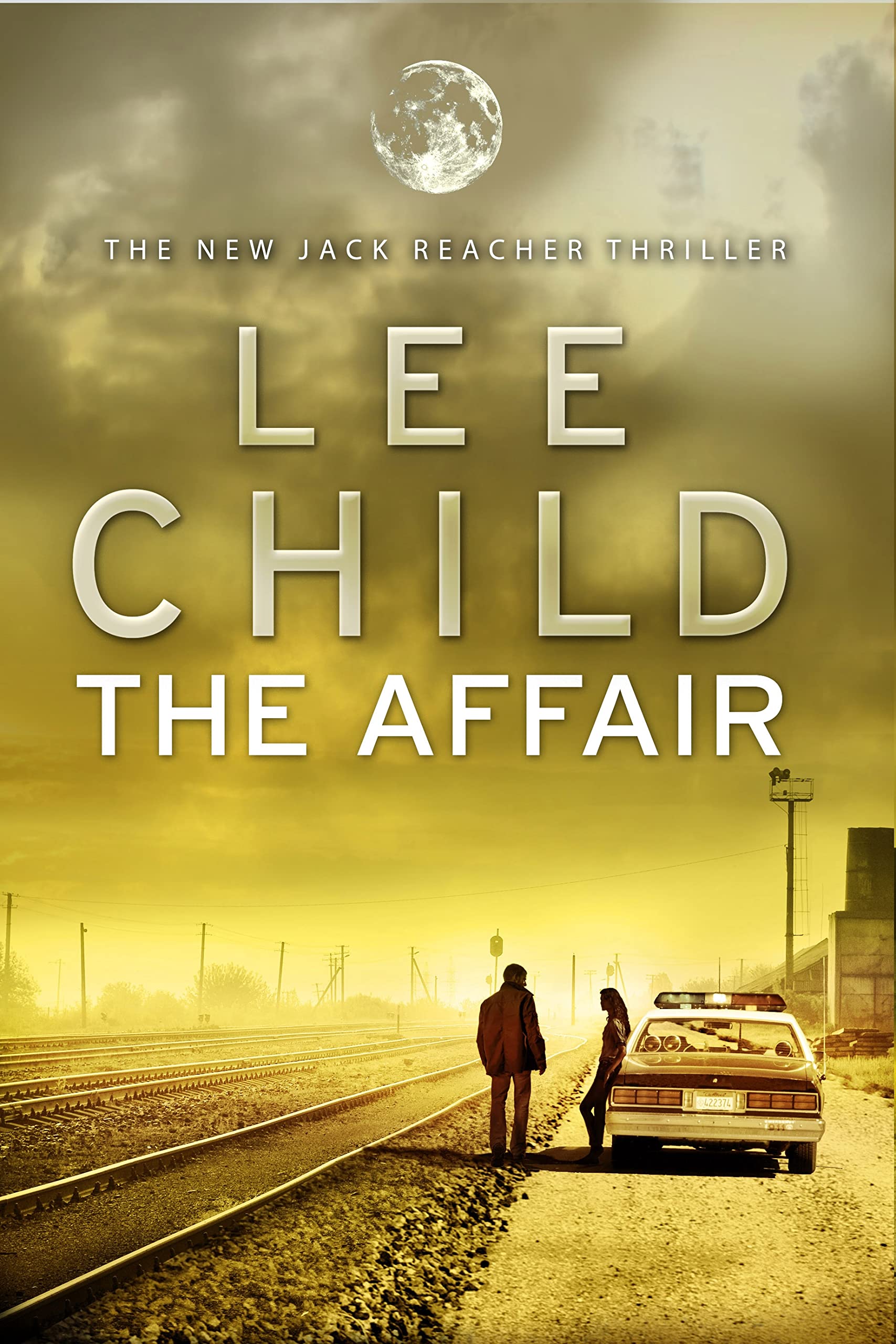 The Affair,Used