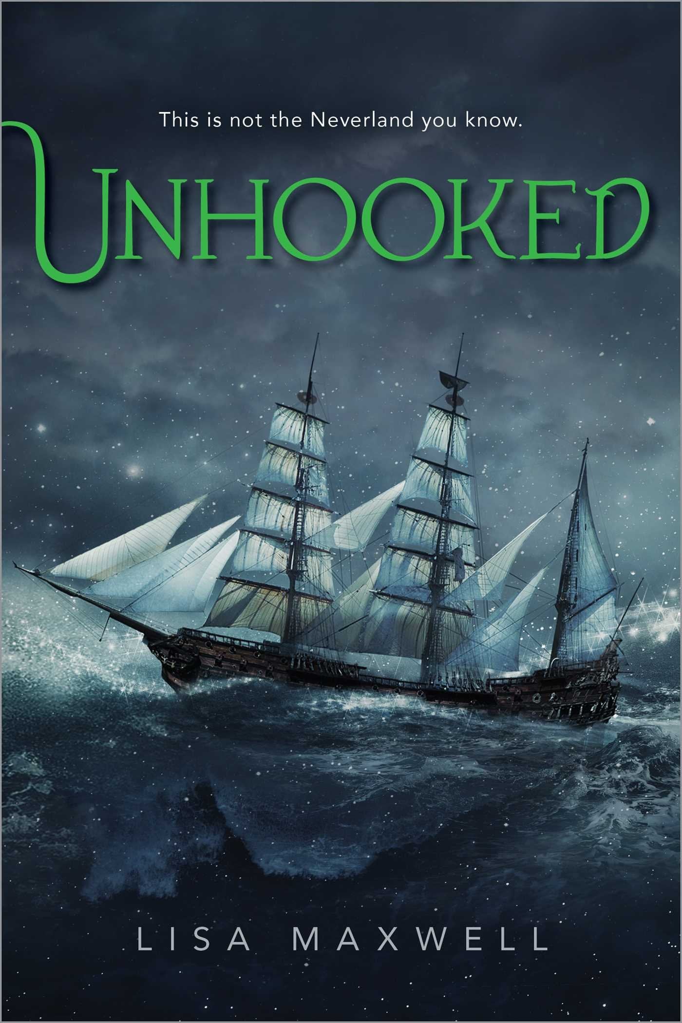 Unhooked,Used