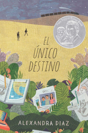 El nico destino (The Only Road) (Spanish Edition),Used
