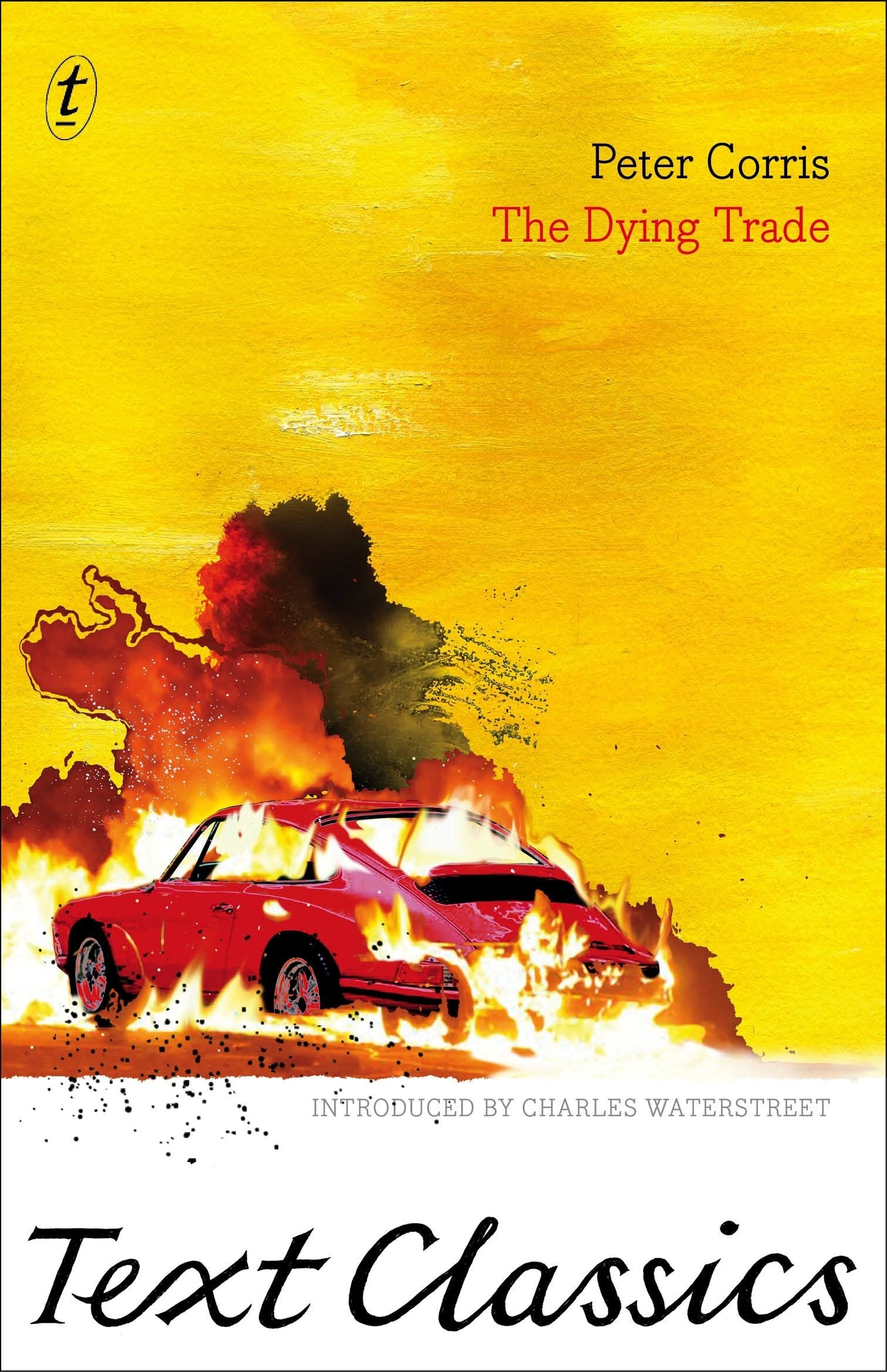The Dying Trade (Text Classics),New