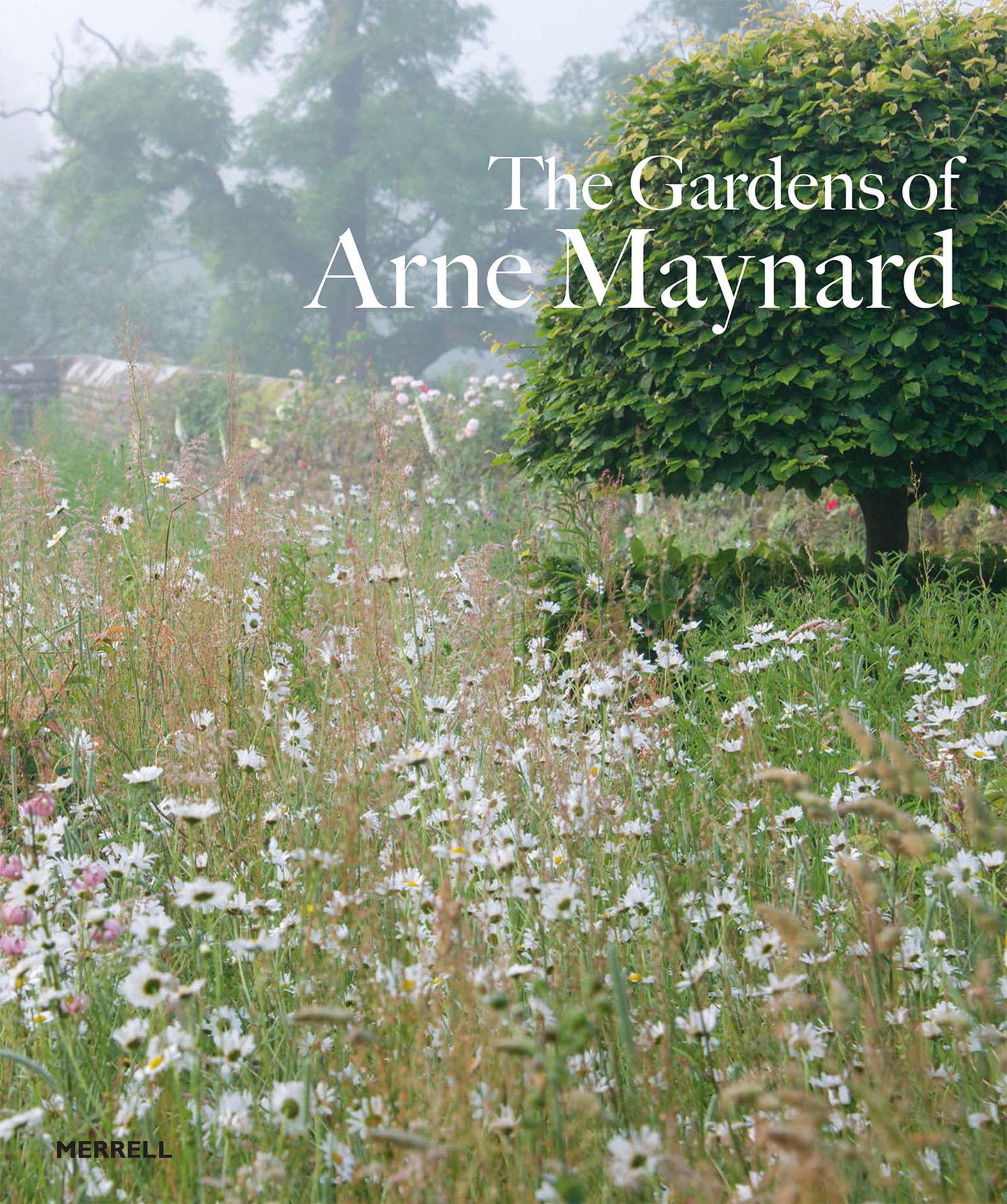 The Gardens of Arne Maynard,New