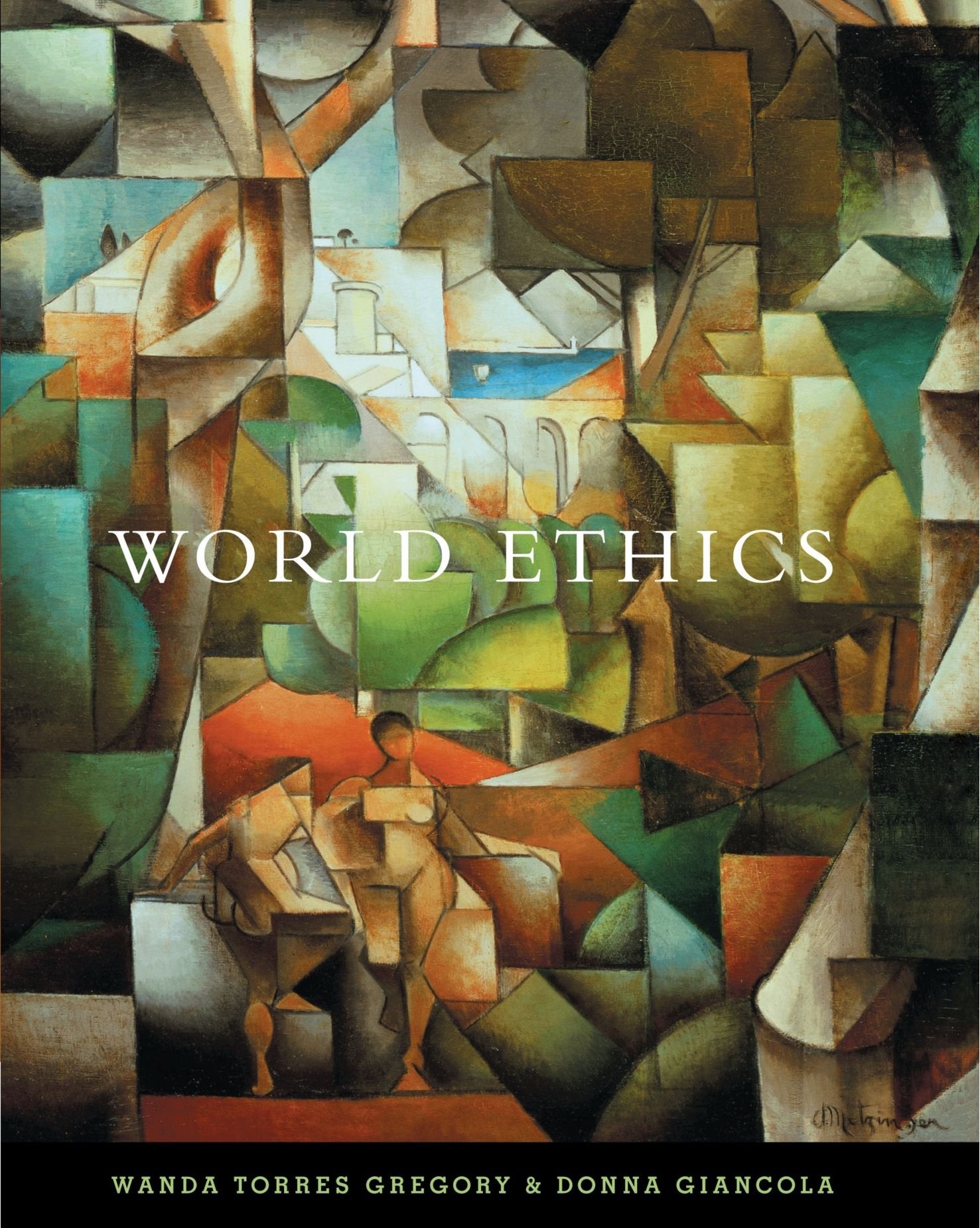 World Ethics,Used