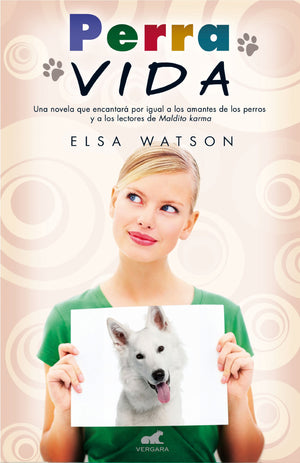 Perra vida (Spanish Edition),Used