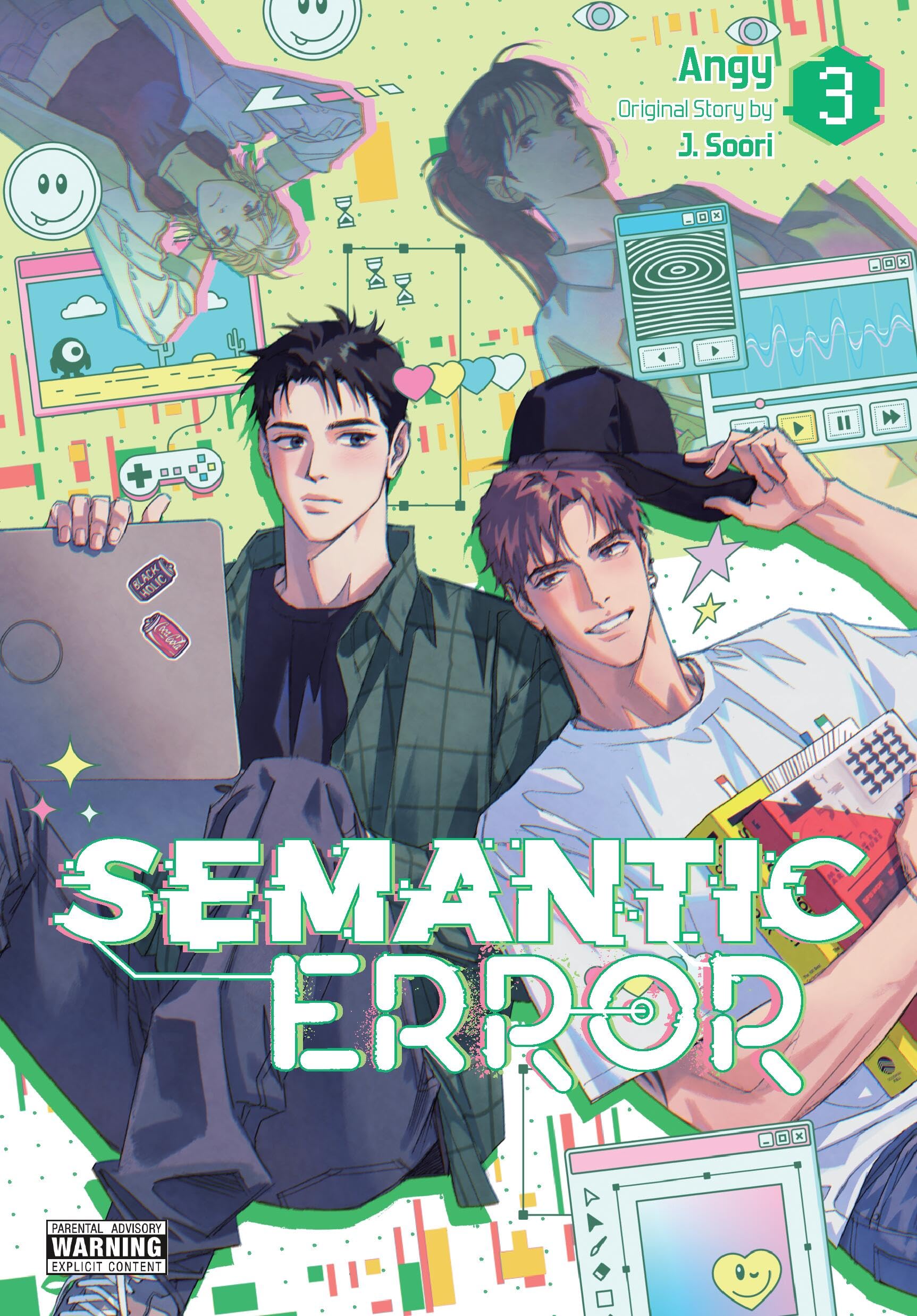 Semantic Error V03