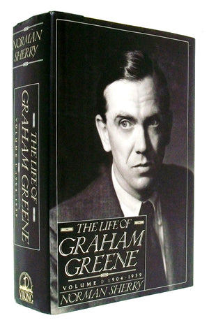 The Life of Graham Greene, Vol. 1: 19041939,Used
