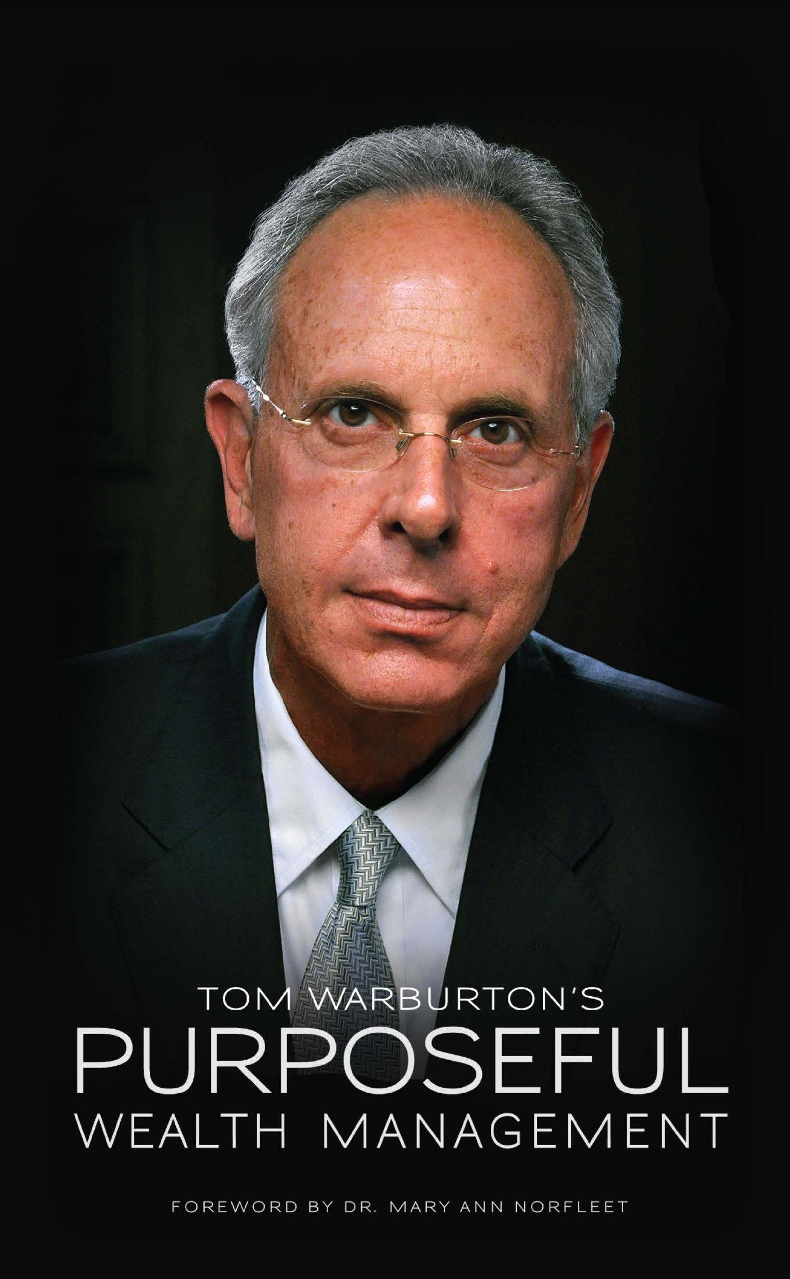 Purposeful Wealth Management,Used