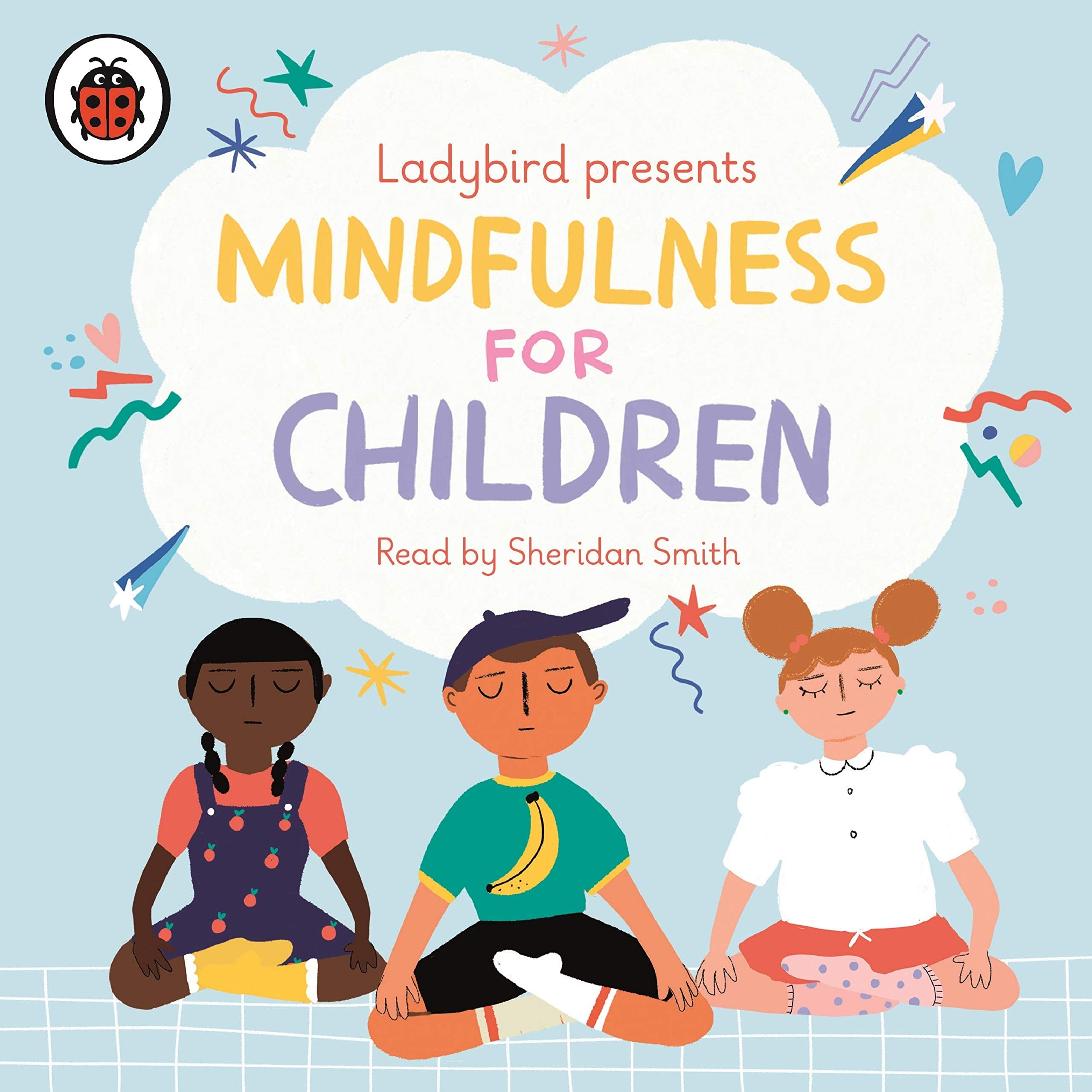 Ladybird Presents Mindfulness for Children,Used