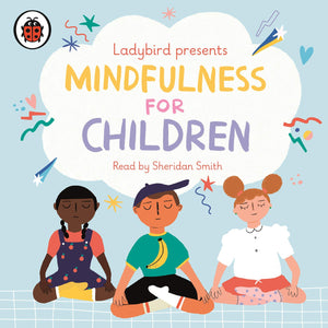 Ladybird Presents Mindfulness for Children,Used
