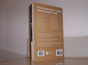 Life@Work on Leadership: Enduring Insights for Men and Women of Faith,Used