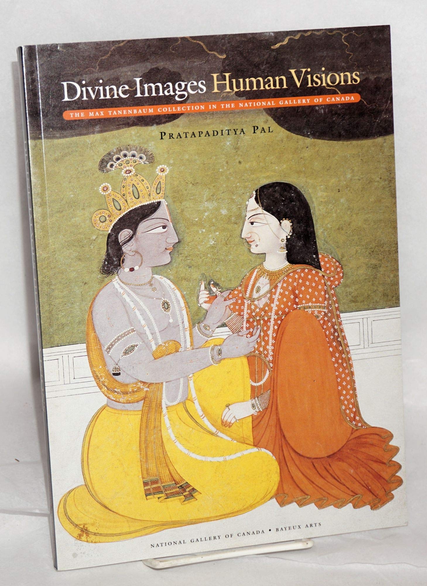 Divine Images, Human Visions,Used