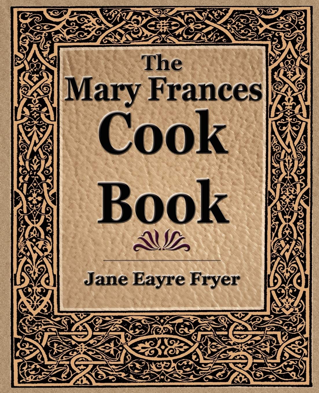 The Mary Frances Cook Book (1912),Used