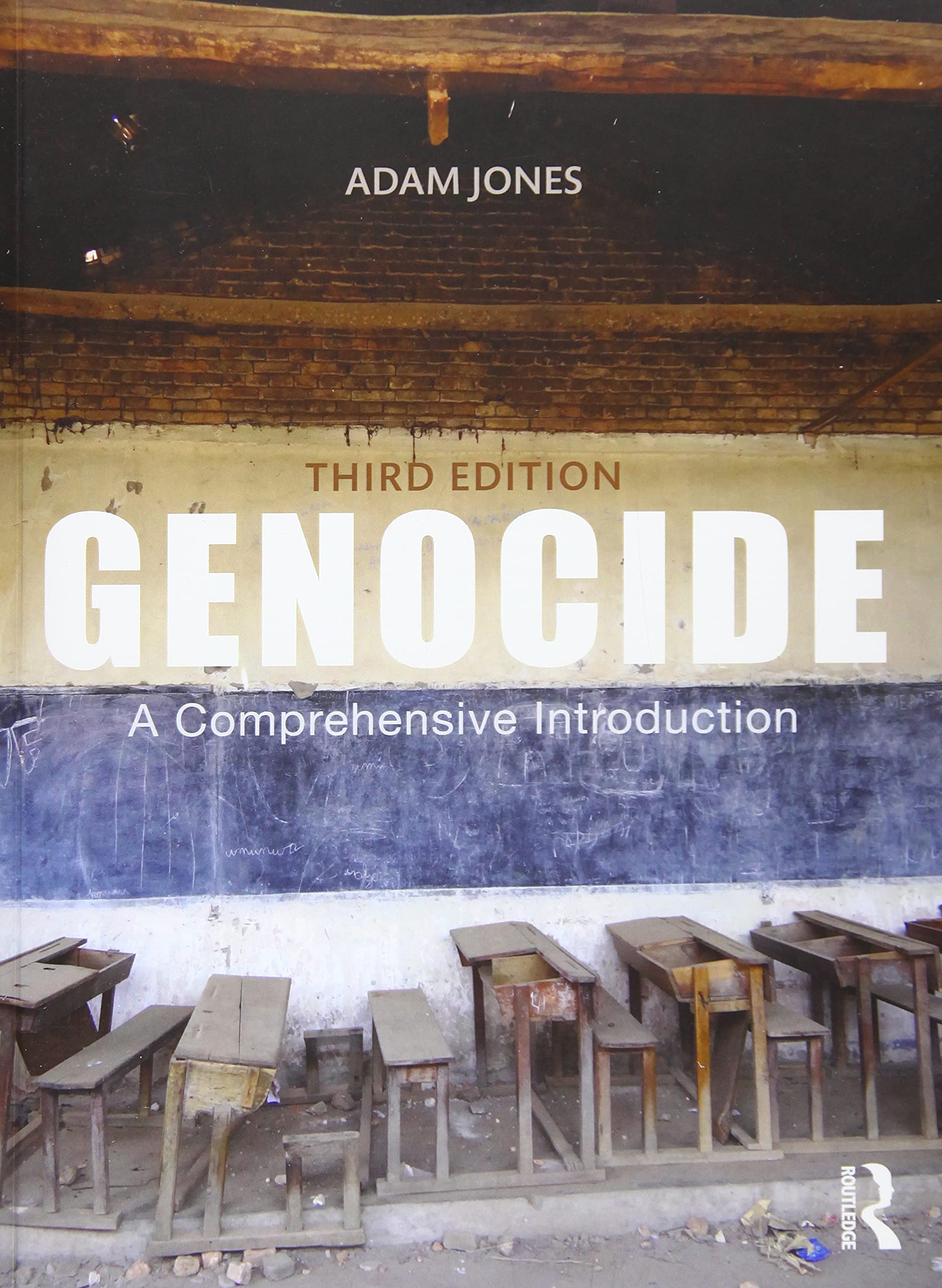 Genocide: A Comprehensive Introduction,Used