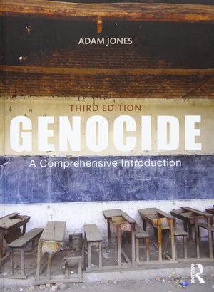 Genocide: A Comprehensive Introduction,Used