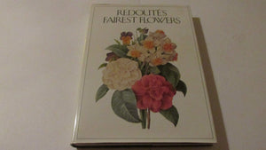 Redoute's Fairest Flowers,Used