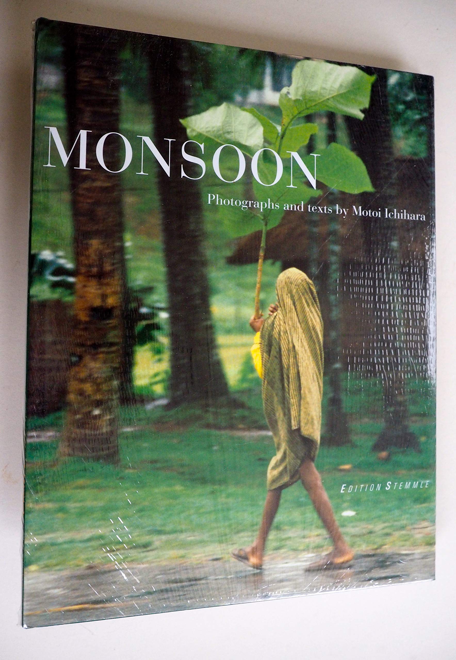 Monsoon,Used
