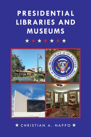 Presidential Libraries and Museums,Used