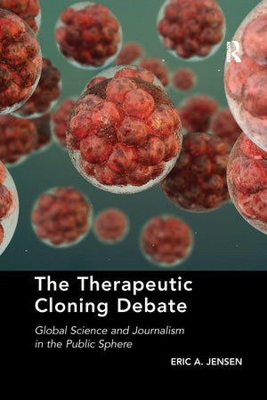 The Therapeutic Cloning Debate,Used