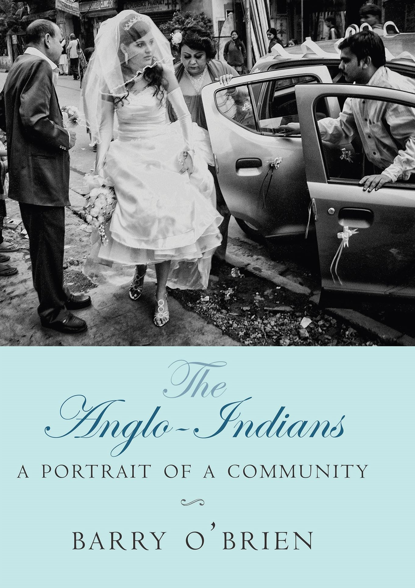 The Anglo-Indians: A Portrait Of A Community