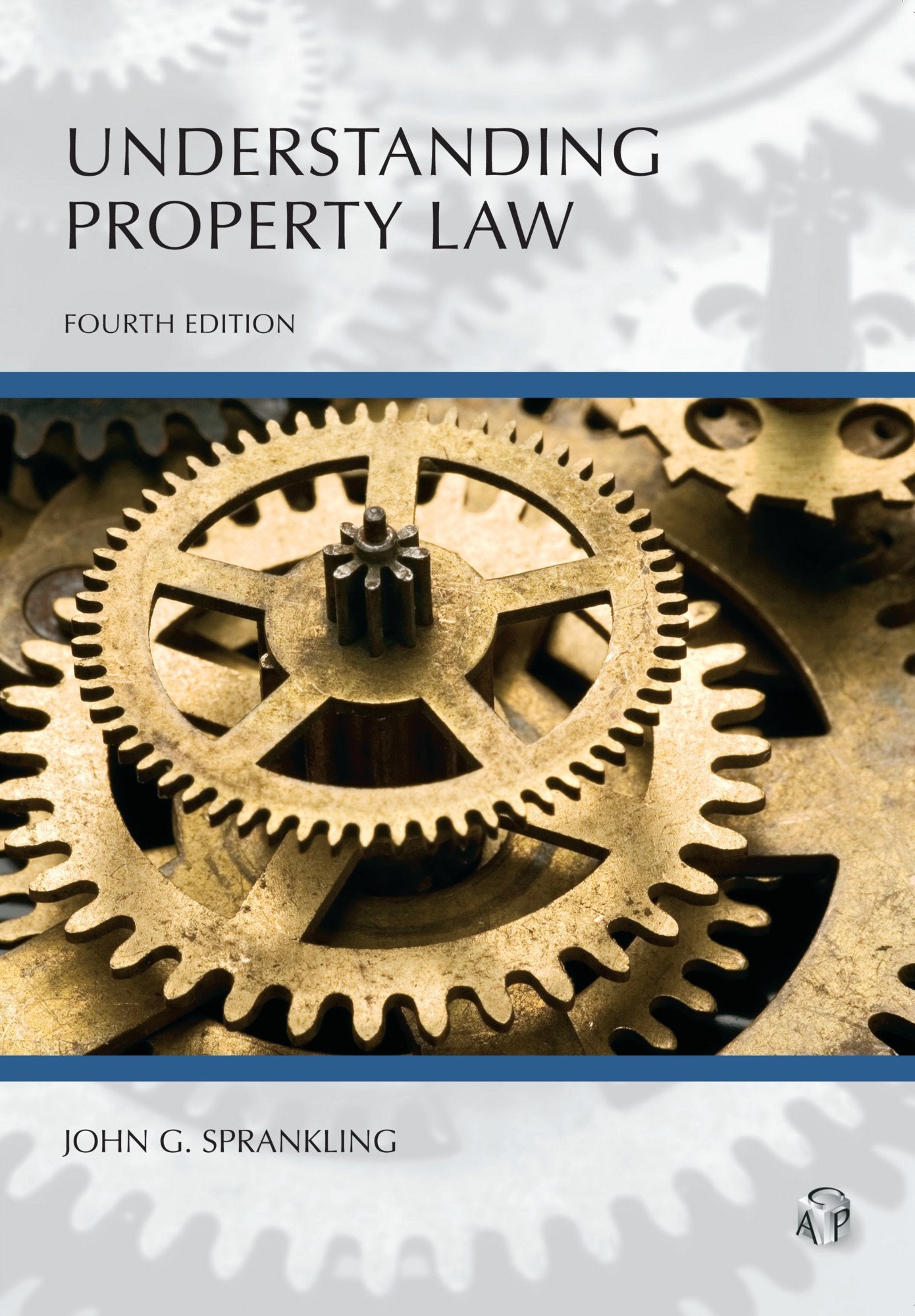 Understanding Property Law (Understanding Series),Used