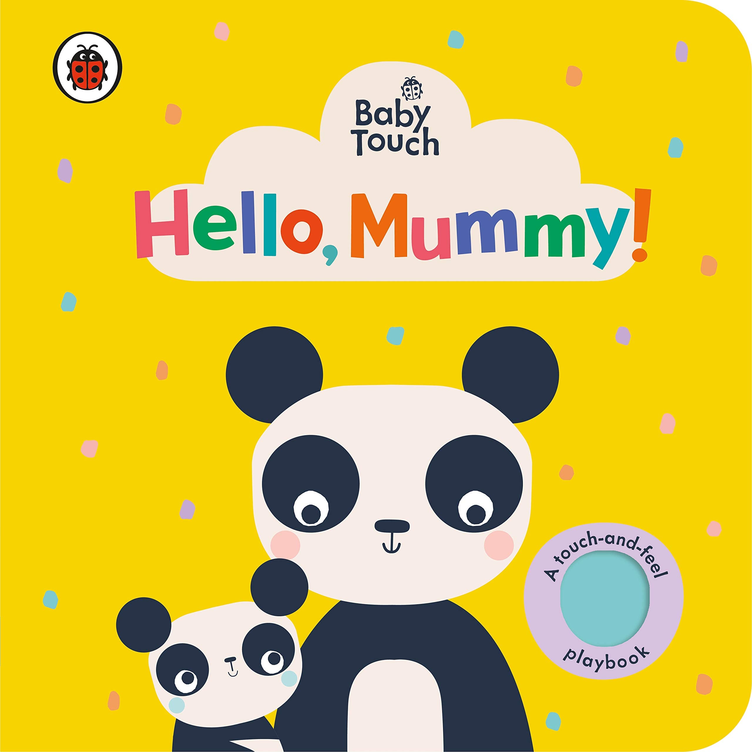 Baby Touch: Hello, Mummy!,Used