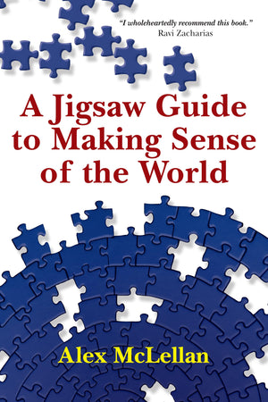 A Jigsaw Guide To Making Sense Of The World,New