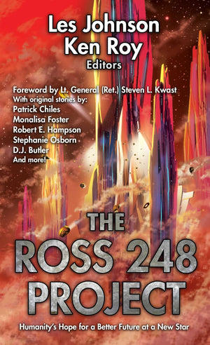 The Ross 248 Project,New