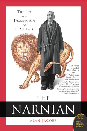 The Narnian: The Life and Imagination of C. S. Lewis,Used