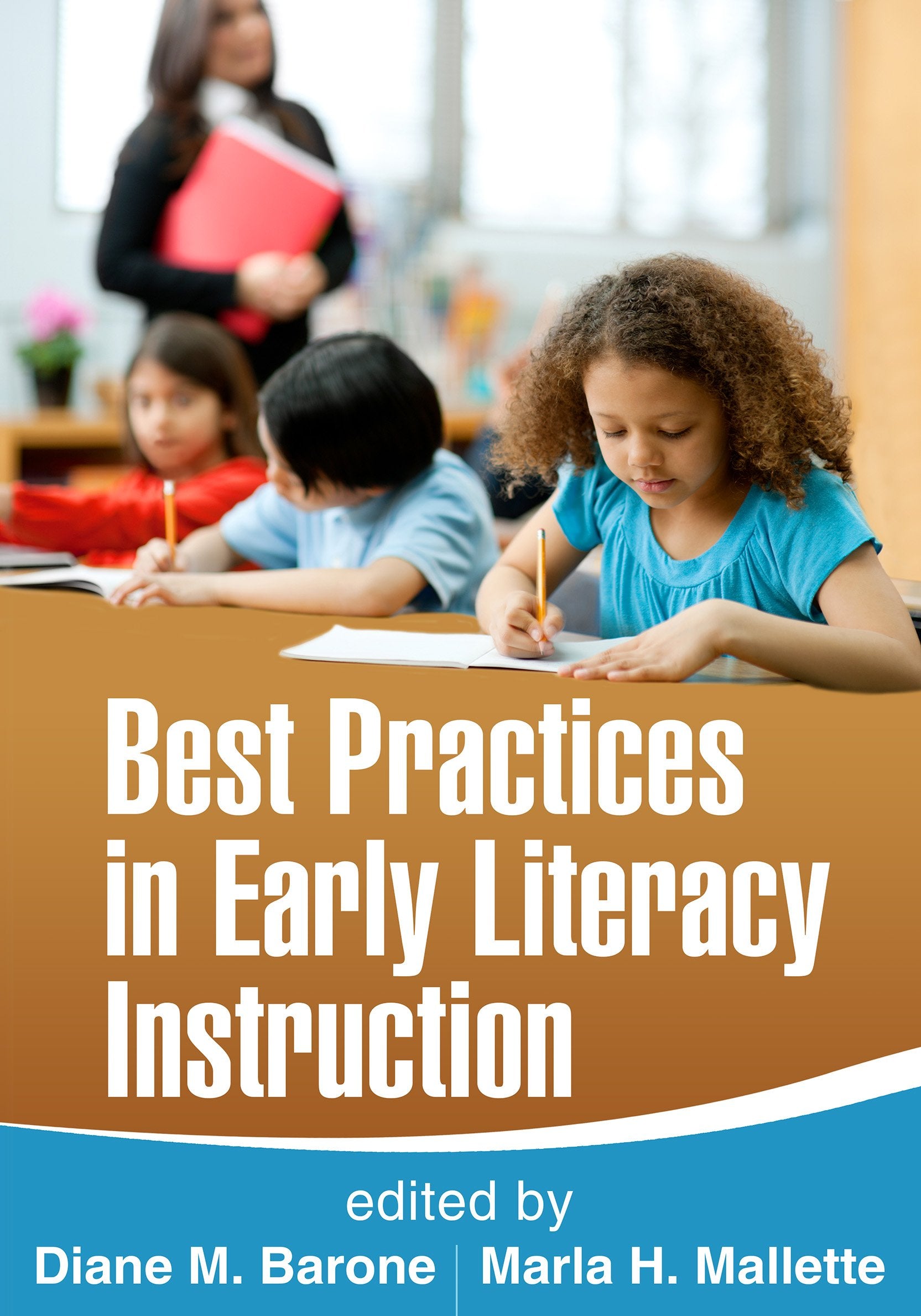 Best Practices in Early Literacy Instruction,Used
