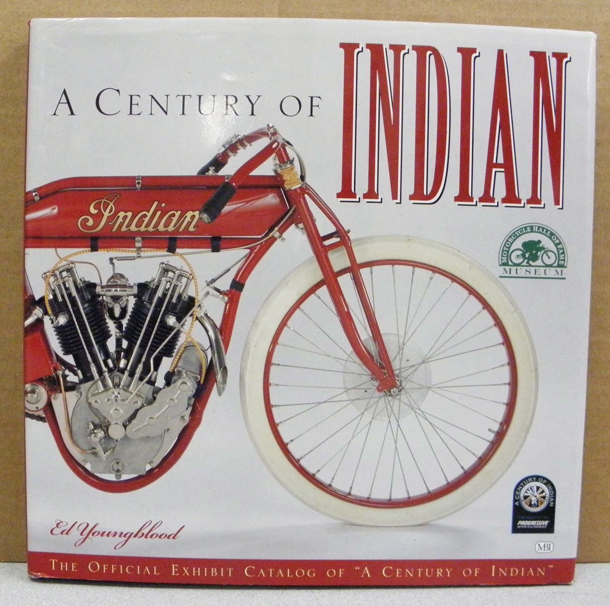 Century Of Indian