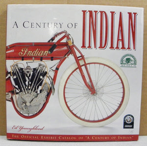 Century Of Indian
