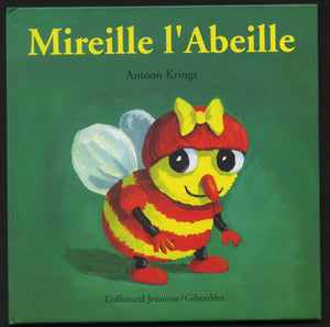 Mireille L'Abeille,Used